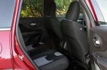 Jeep Cherokee 2014 года